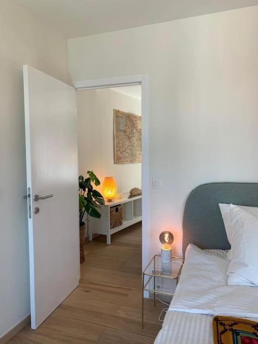 Cozy Studio In Centre Of Old Town Antwerpen Exterior foto